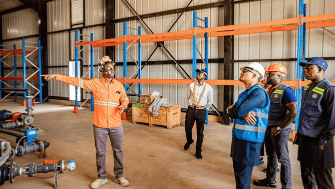 Dr. Abdul-Hamid’s great journey at the NPA in perspective