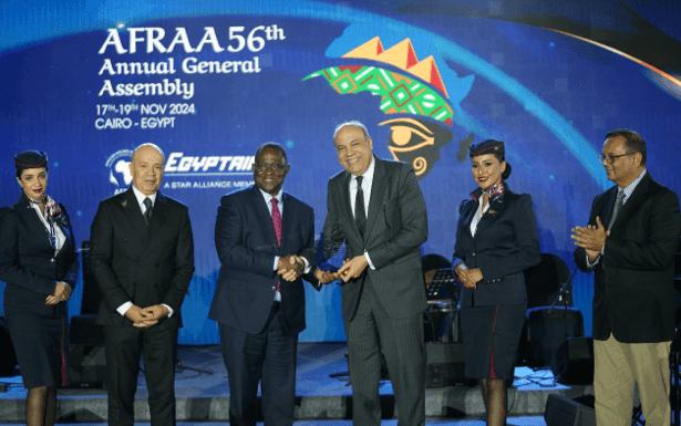 African Airlines launch strategic portal to boost network efficiency