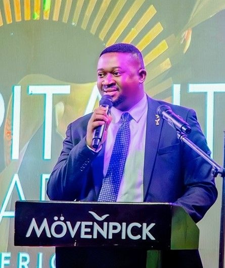 Hospitality Awards Africa 2024 highlights mental health as key to industry success