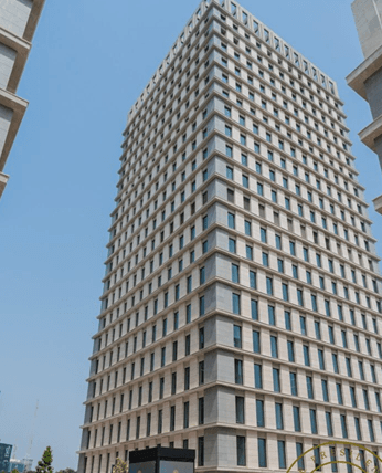 Is the new BoG office building the catalyst to attaining its mandate?