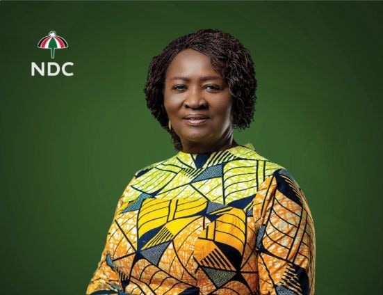 Editorial: The meritorious ascent of Prof. Jane Naana Opoku-Agyemang