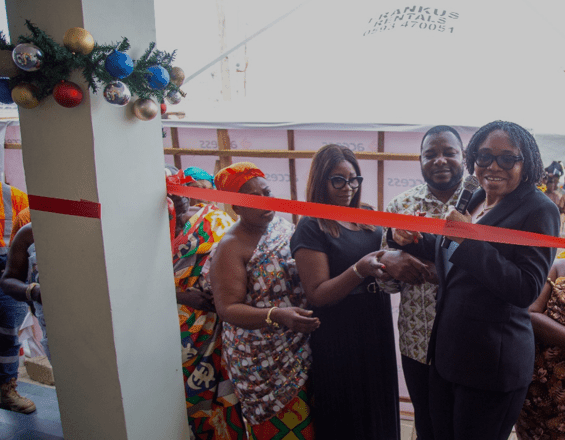 Access Bank expands presence with new branch in Obuasi