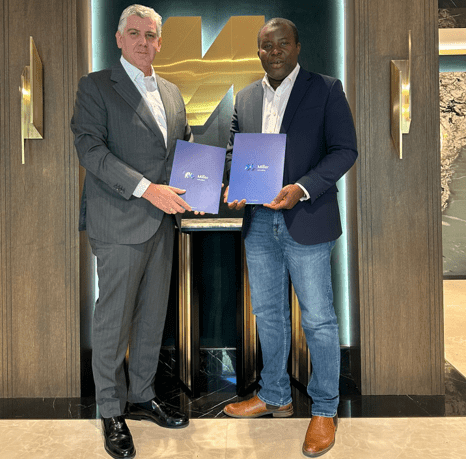HDG Homes partners Turkish firm to build luxury apartments at Kumasi Airport City