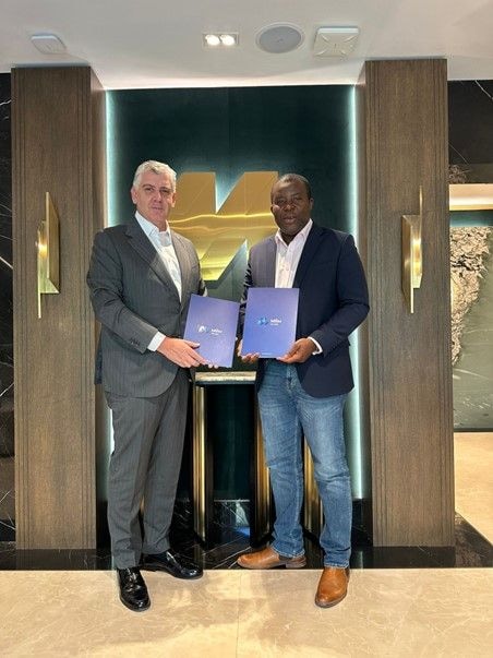 HDG Homes partners Turkish firm to build luxury apartments at Kumasi Airport City