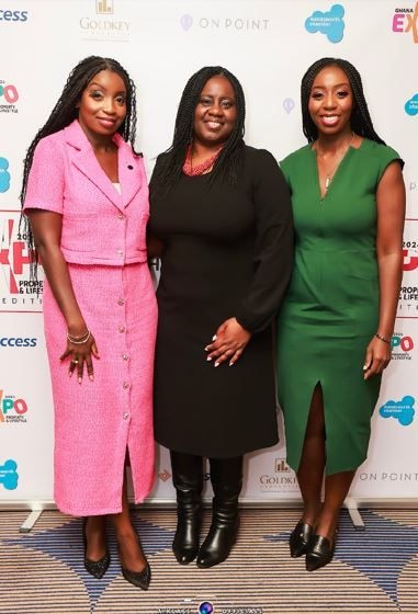 Ghana Property and Lifestyle Expo 2024: Final stop of record-breaking global series lands in Accra