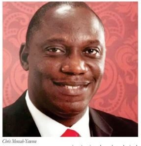 In-country ECOWAS Agricultural Trade cross-border promotion launched