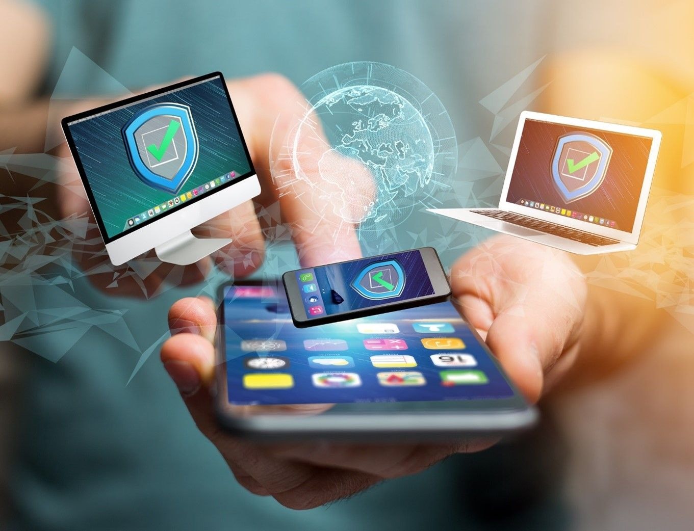 Save the industry – use content responsibly!