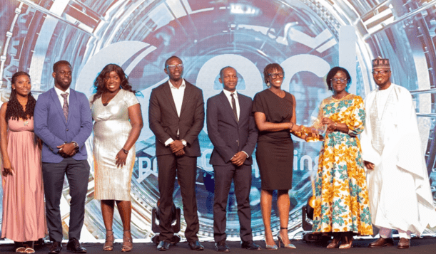 ECL crowned Young Enterprise Company at 13th AGI Awards