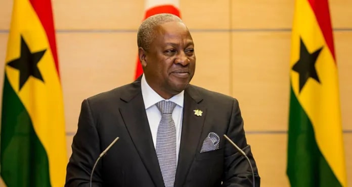 Mahama’s plan for jobs – Reinstating unfairly collapsed banks to boost job creation and economy