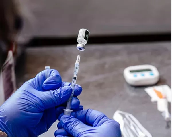 Cholera vaccination exercise starts today
