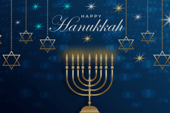 Happy Hanukkah!!!: 7 lessons from the Jewish festival of light