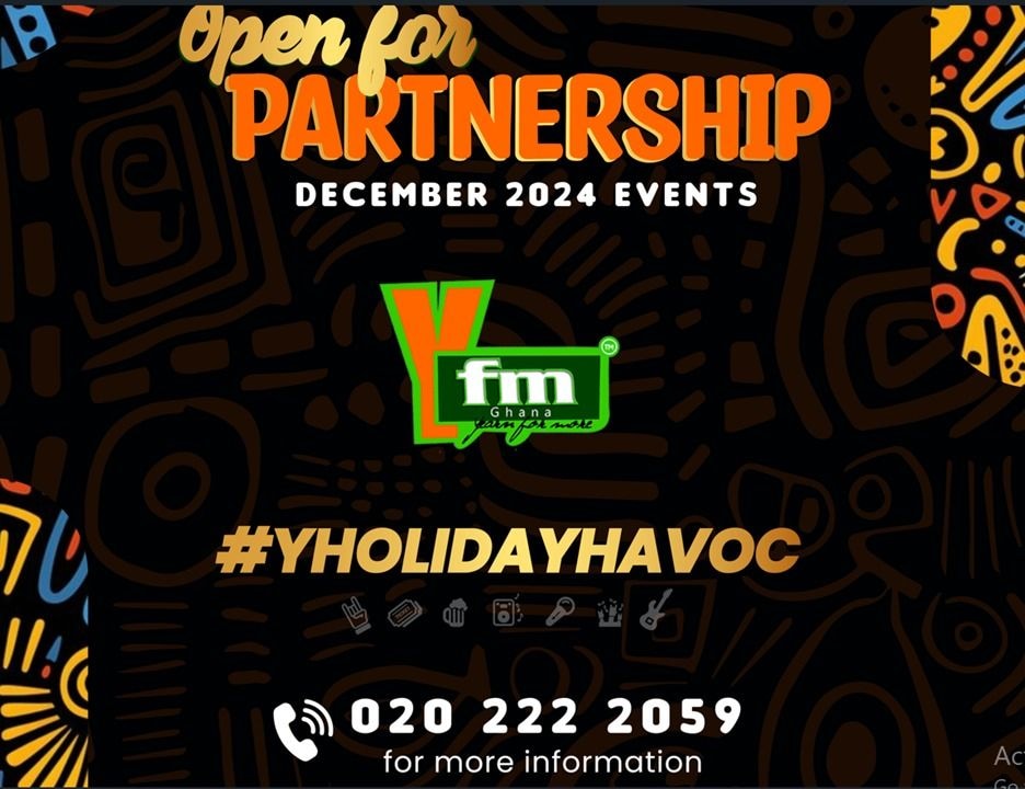 The power of community – How YHAVOC brings people together