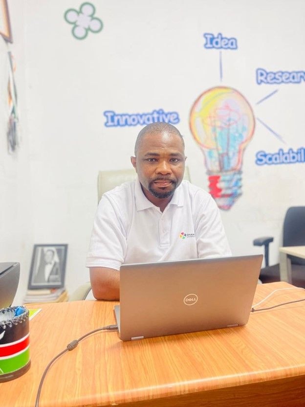 Mahama urged to prioritise passage of Ghana’s Innovation and Startup Bill