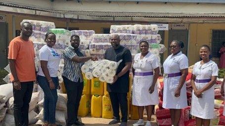 Seek mental health in times of extreme emotional reactions- Dir. Accra Psychiatric Hospital
