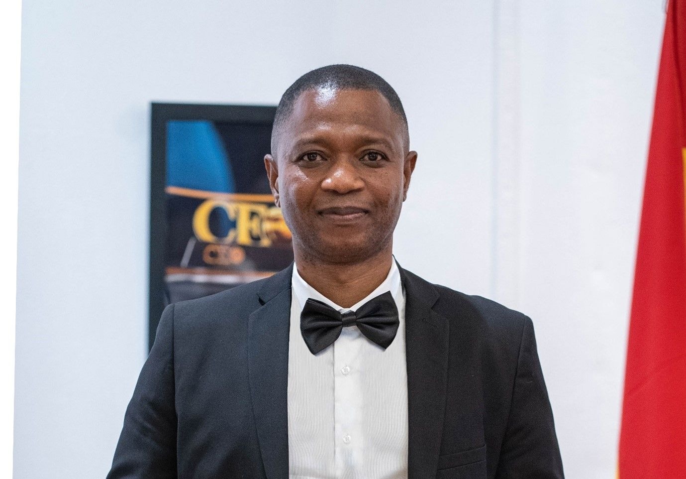 Dr. Nick Danso Adjei: The visionary entrepreneur celebrated for transformative leadership