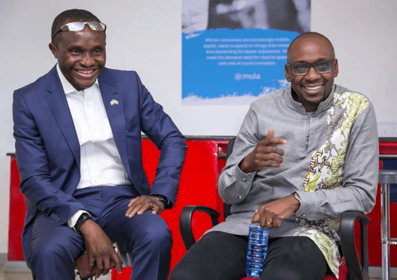 Building multi-generational multi-national African Tech Corporations