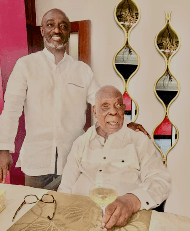 Prof. G.K.A. Ofosu Amaah: A legacy of humility, wisdom, and impact