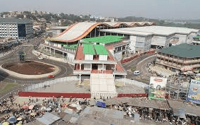Kumasi City Market Traders Union collaborates with Police to secure markets