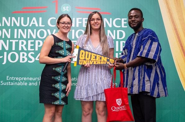 E-Jobs4All programme launched to empower entrepreneurs