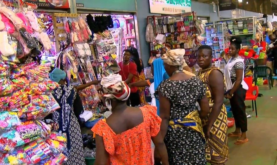 Kejetia petty traders urge gov’t to consider their needs in stall allocations