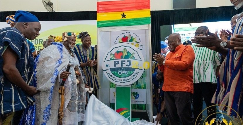 Editorial: Should PFJ 1.0 & 2.0 be audited?