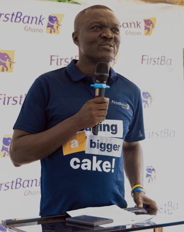 FirstBank kicks off 2025 with annual health walk