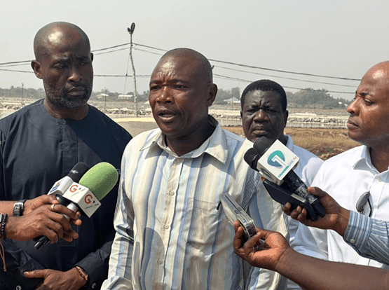 Investors’ community concerned over raid on private businesses - GNCCI