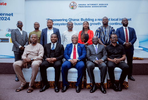 Reflections on the 2024 internet conference and anticipation for 2025