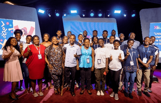 Nurturing seeds of innovation among the youth
