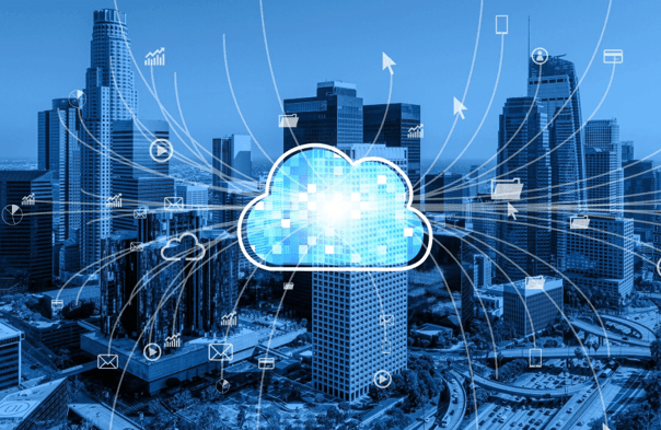 To move or not - here’s why businesses are jumping to the cloud