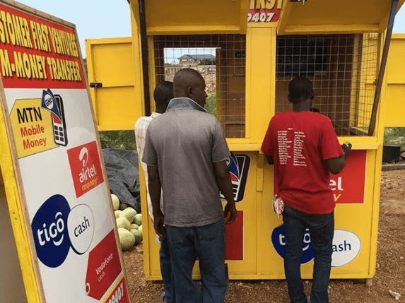 Interoperability, digital payment systems drive financial inclusion to 97%