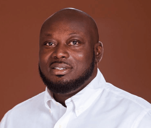Opare Addo’s innovation can change the image of the youth