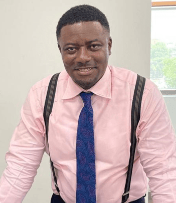 The concept of caregiver support – Whitney Rochelle tells her story