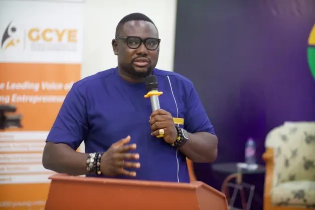 Chamber of Young Entrepreneurs applauds Mahama’s vision for youth empowerment