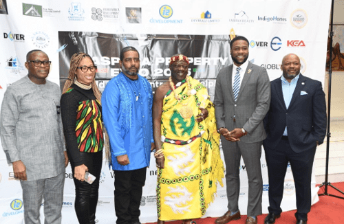 DPE 2025 assures property investors of beneficial event
