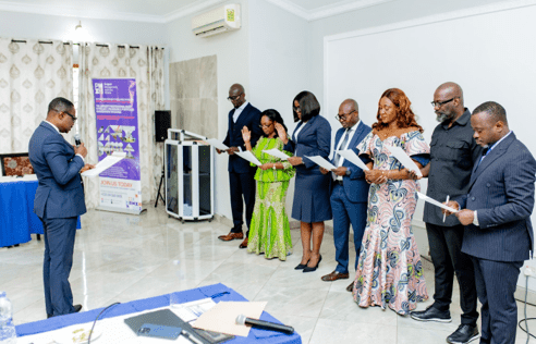 PMI’s new board, president to champion project management excellence locally