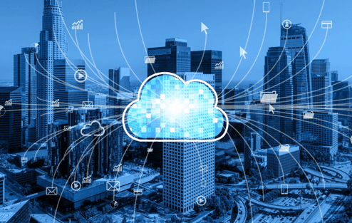 To move or not: Here’s why businesses are jumping to the cloud