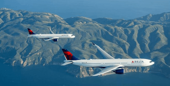 Delta, Airbus deepen innovation partnership to shape the future of global travel
