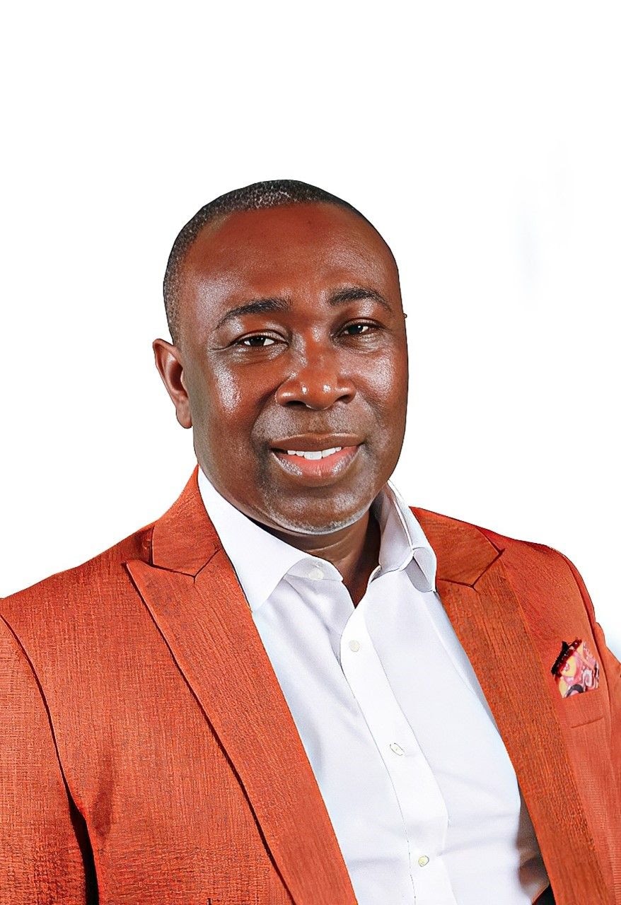 Samuel Kwesi Fletcher – The transformative leader VRA needs