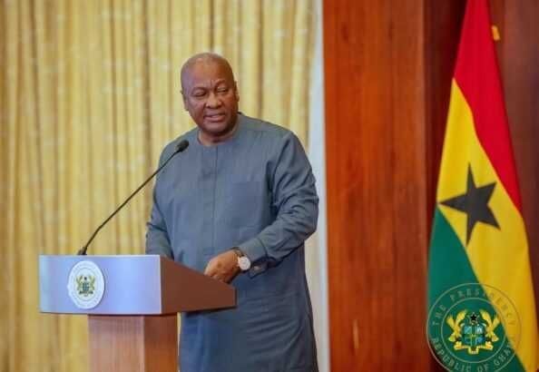Gov’t moves to mitigate impact of US$156m USAID aid suspension