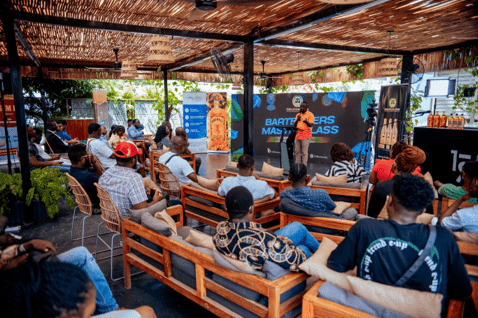 GBA Bartenders Masterclass returns to redefine mixology