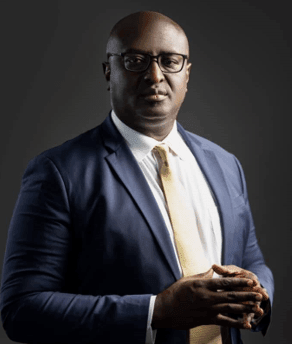 Tenure of Kwesi Baffour Sarpong at Ghana Shippers' Authority: A legacy of visionary excellence