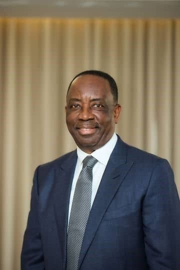 Alex Dadey champions public-private partnerships for sustainable dev’t