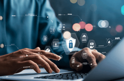 Humans: Often considered the weakest link in cybersecurity