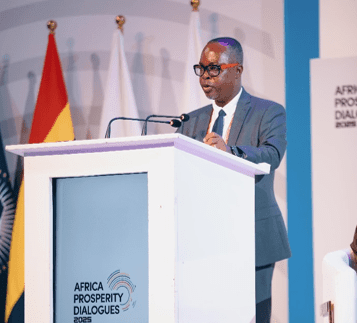 Investment in connectivity & innovation will unlock Africa’s digital future – expert