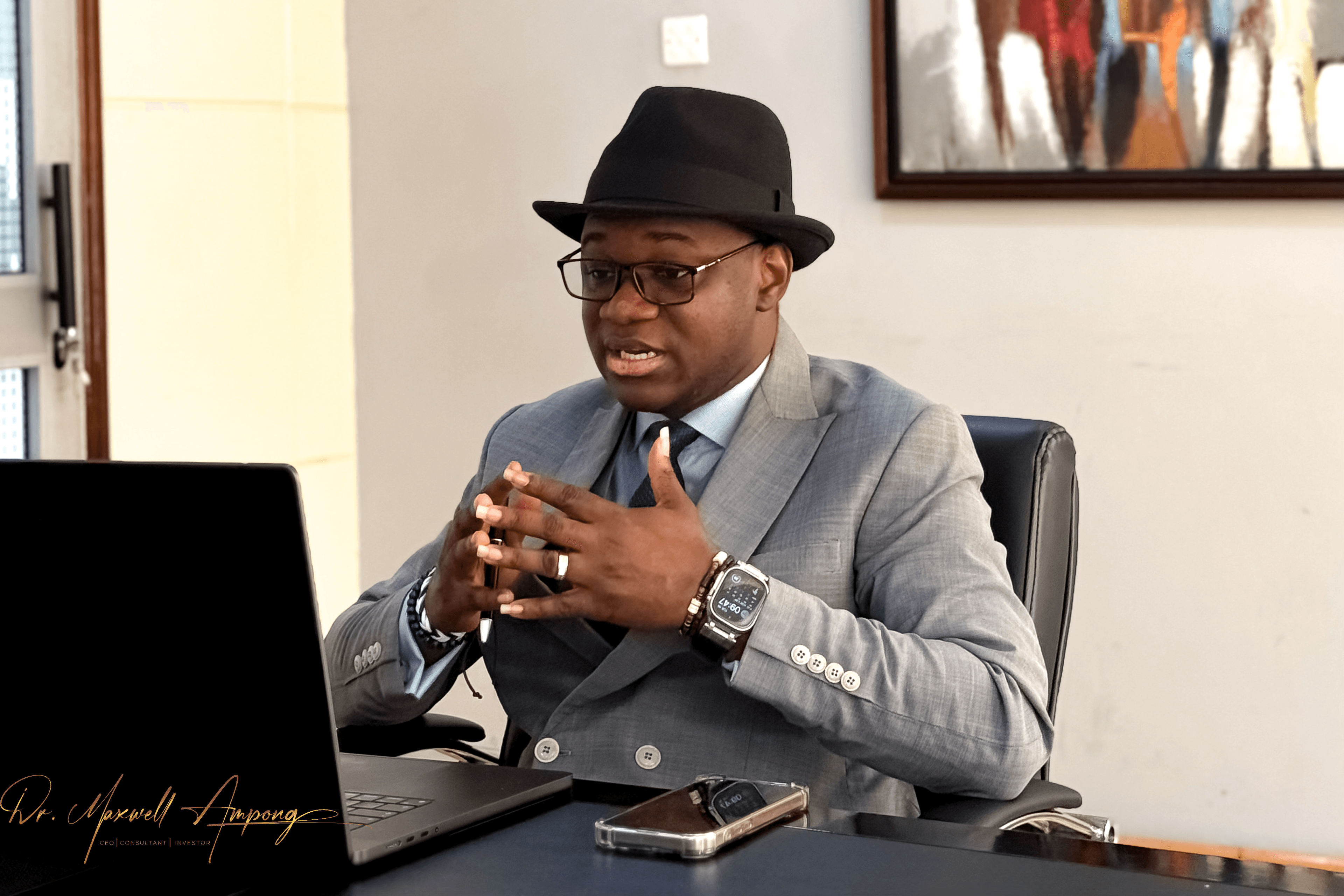 What makes a Promise legally binding?