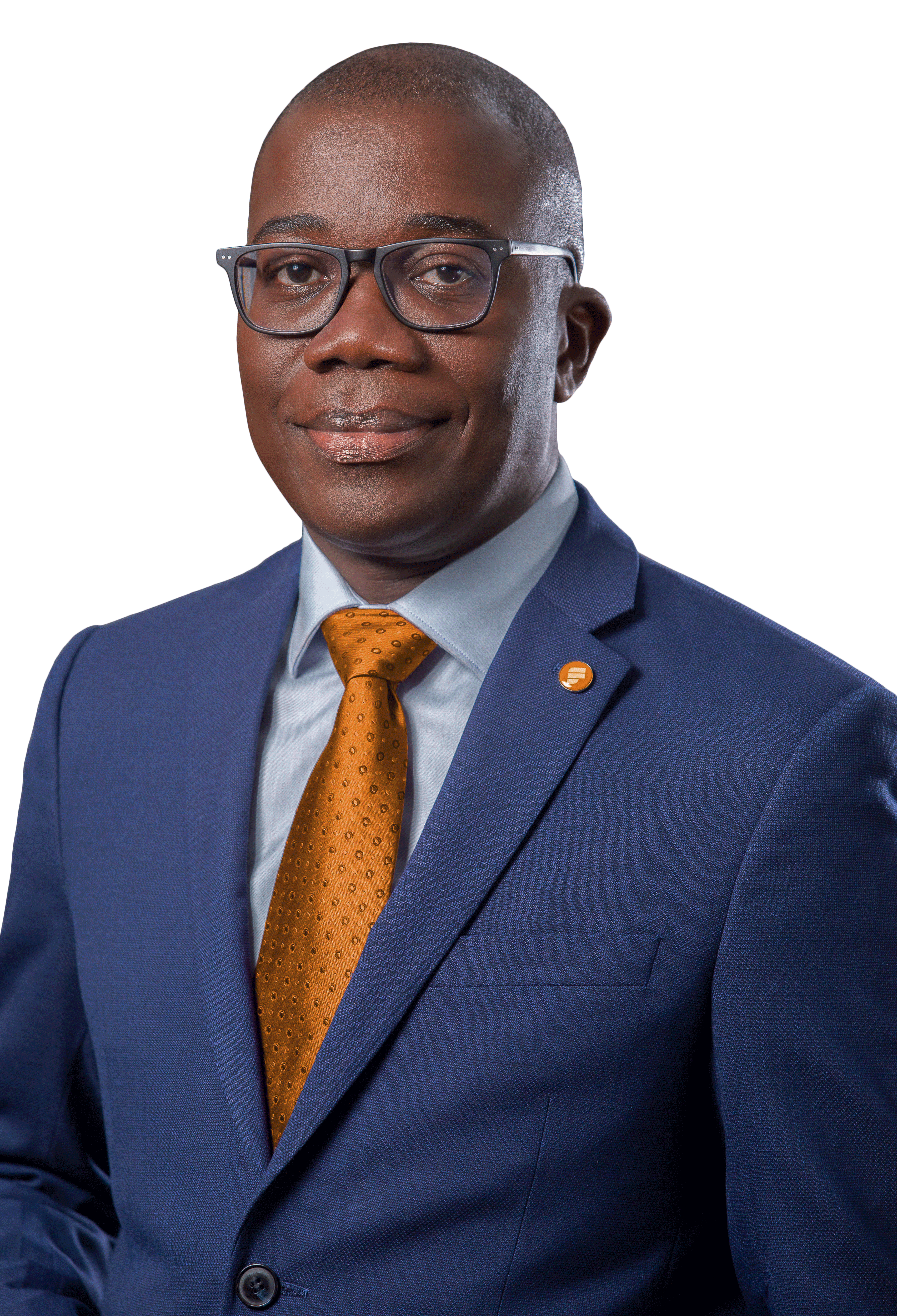 OutstandingBrands2025: Fidelity Bank’s journey from bold beginnings to unmatched leadership