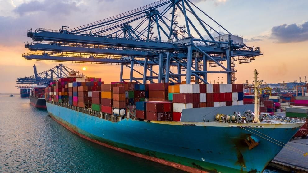Economy losing trade benefits over Istanbul Convention - ICC