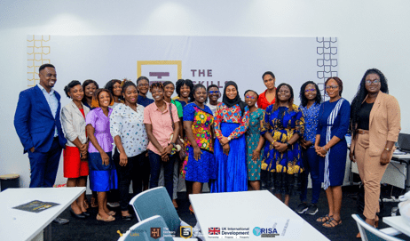 Heritors Labs, through the skills school, empowers women researchers with grant writing skills