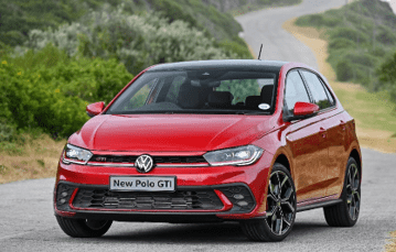 Volkswagen Group Africa delivers strong export performance 2024